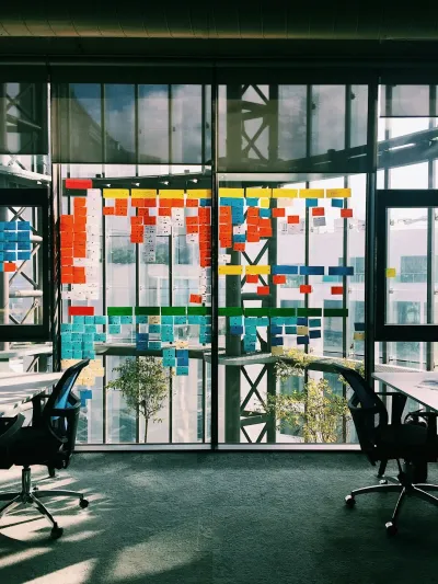 Agile Is Not Scrum