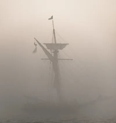 Ghost Ship Project