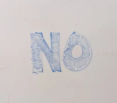 Flavors Of No