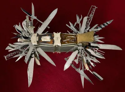 One Tool